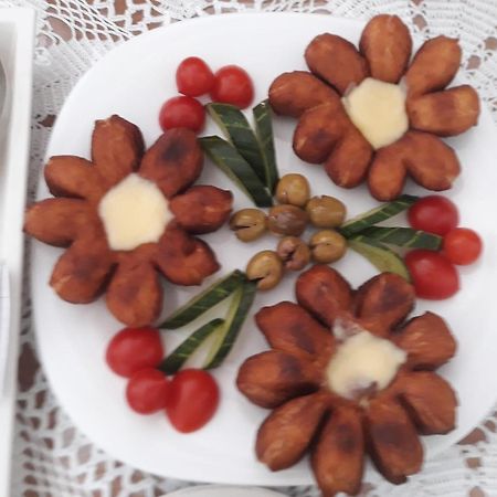 Guest House Narta Vlorë Екстериор снимка
