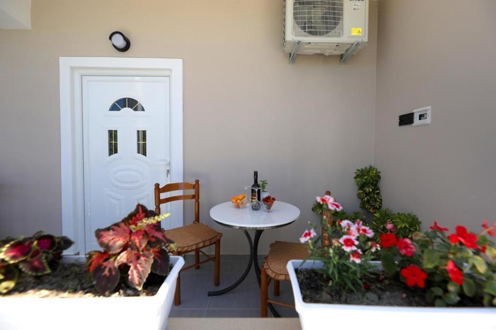 Guest House Narta Vlorë Екстериор снимка