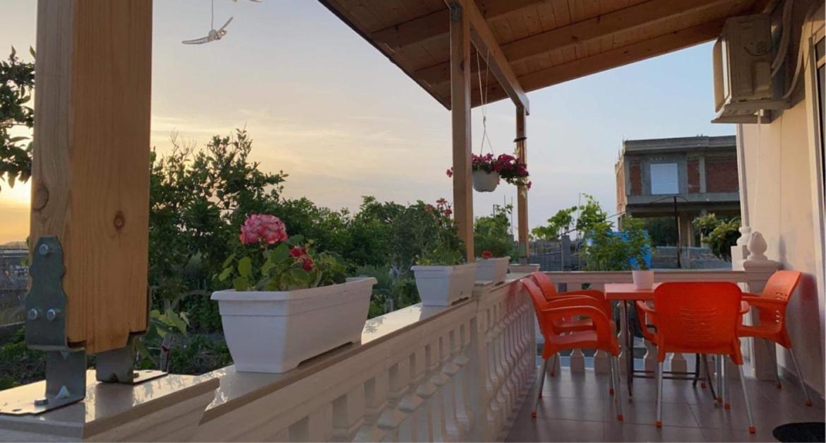 Guest House Narta Vlorë Екстериор снимка