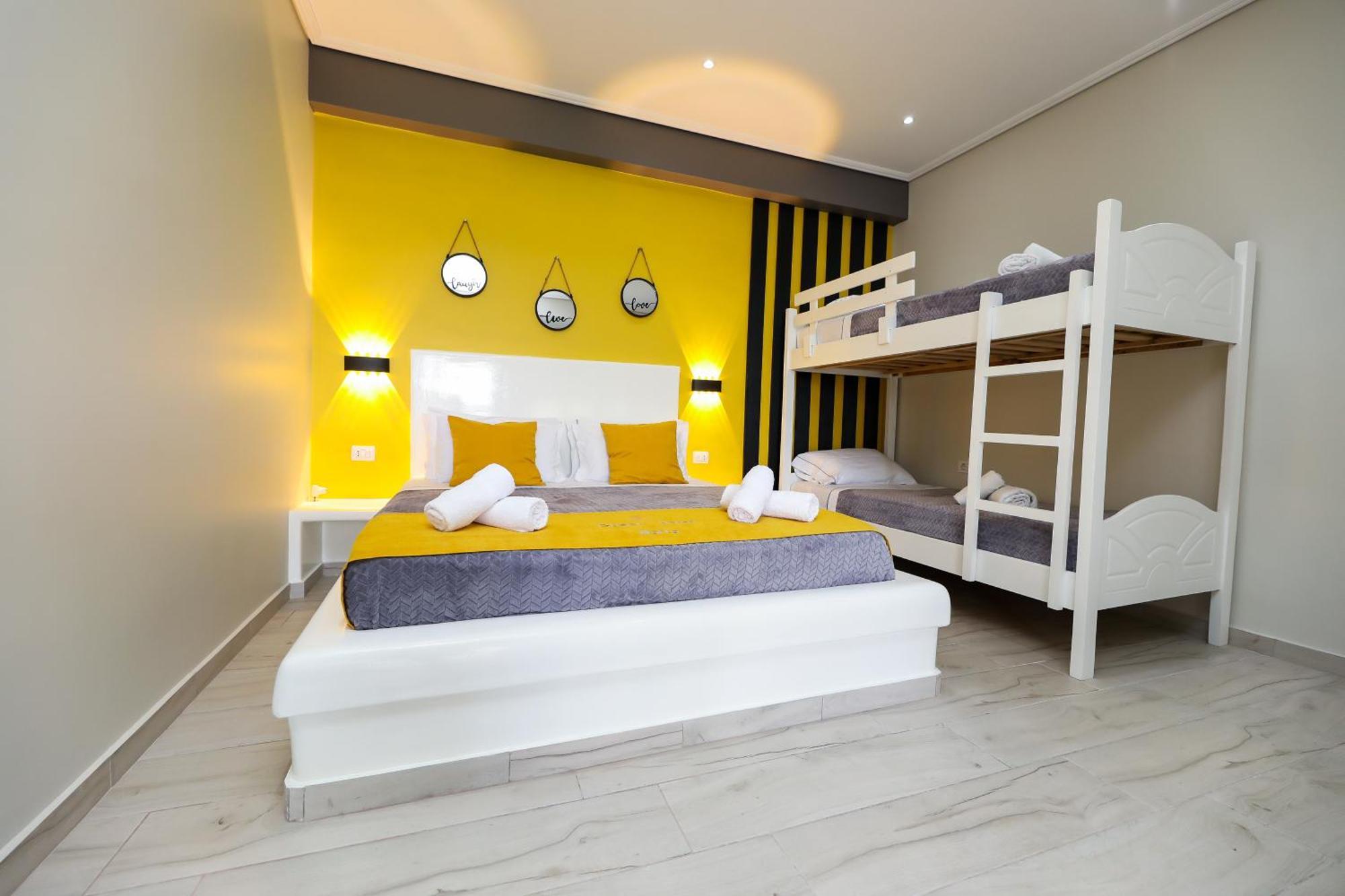 Guest House Narta Vlorë Екстериор снимка
