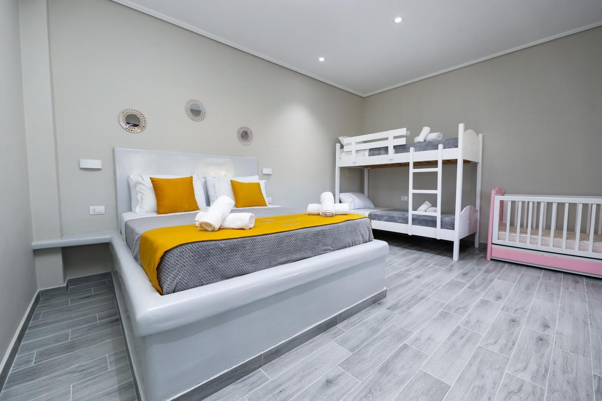 Guest House Narta Vlorë Екстериор снимка
