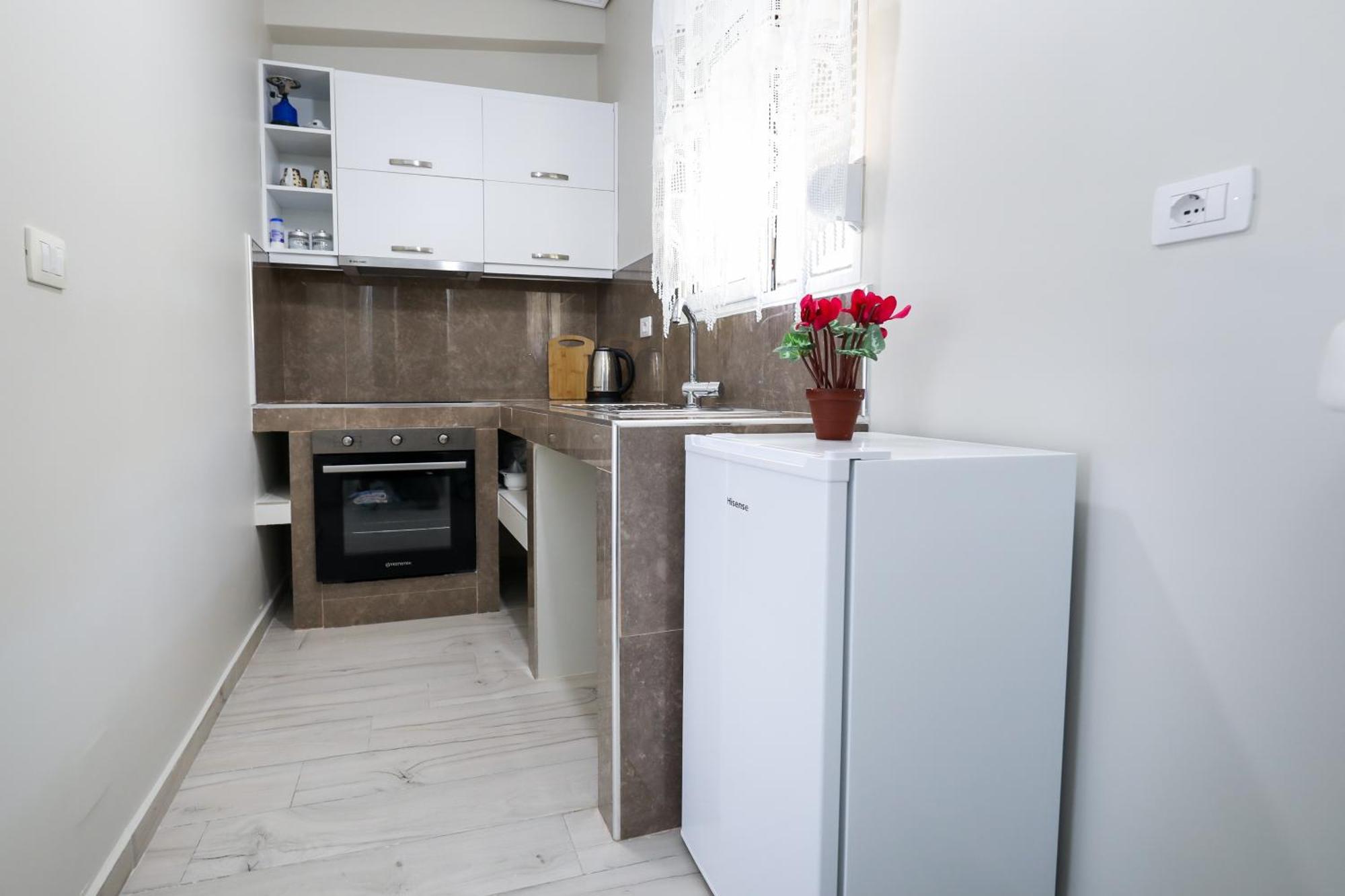 Guest House Narta Vlorë Екстериор снимка