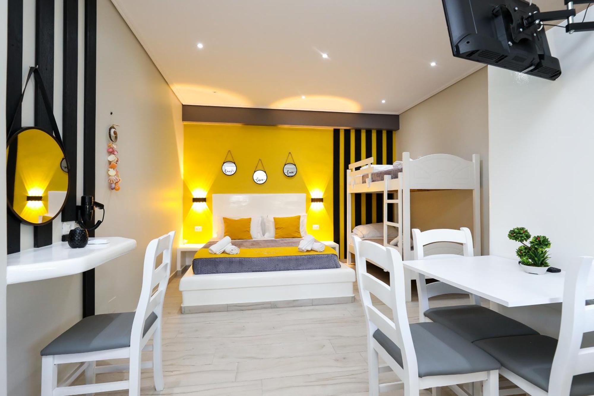 Guest House Narta Vlorë Екстериор снимка