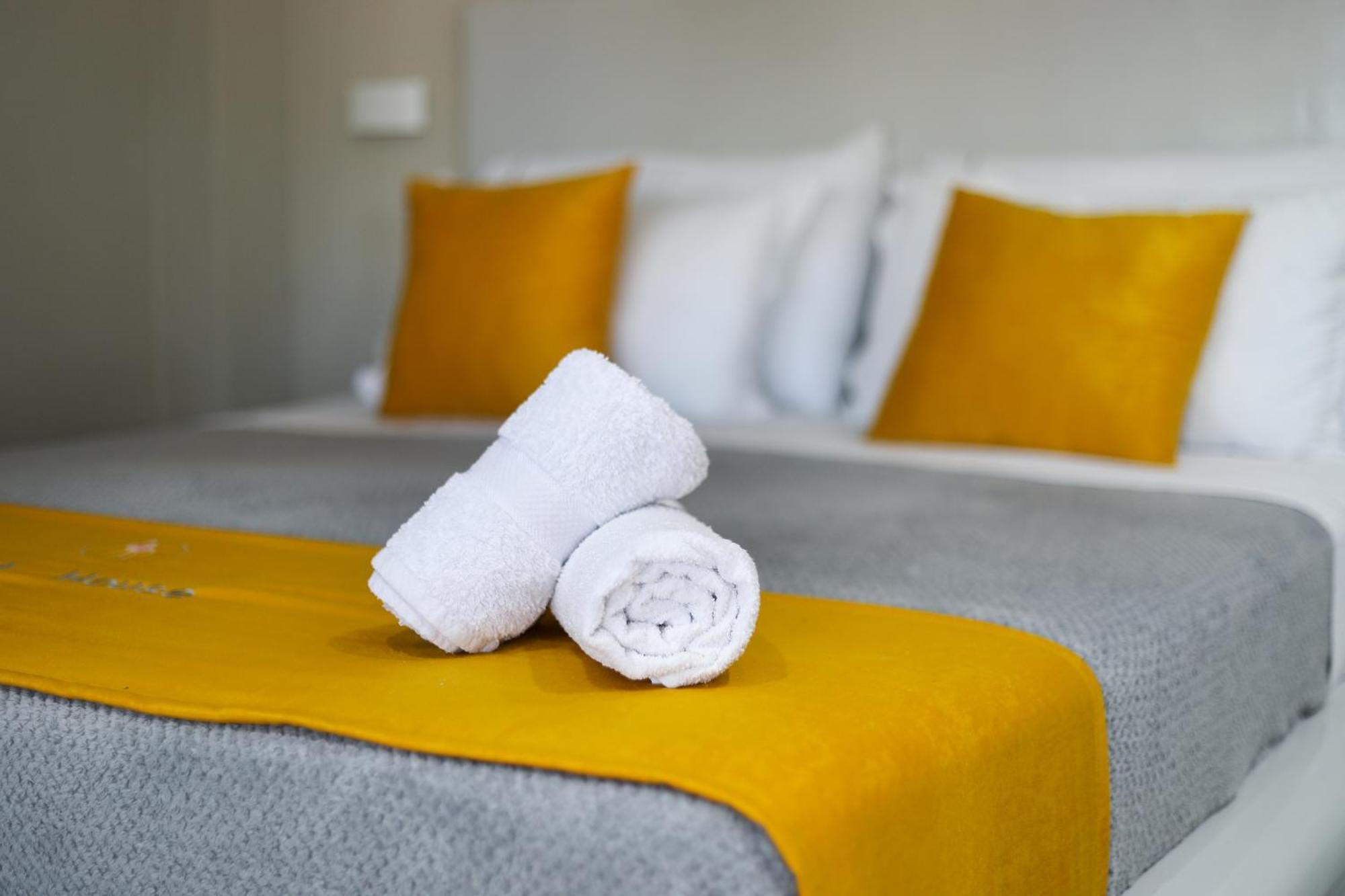 Guest House Narta Vlorë Екстериор снимка