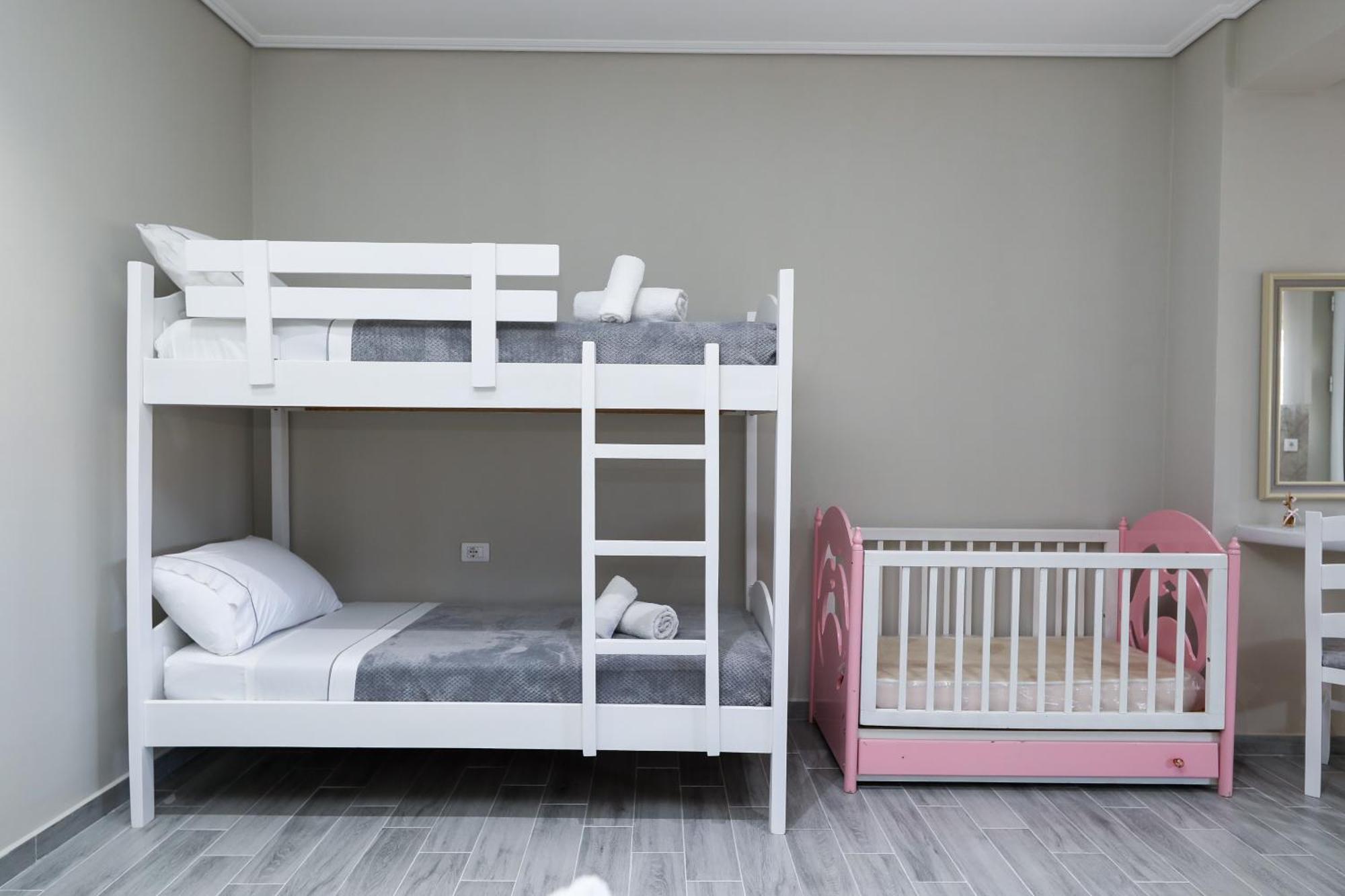 Guest House Narta Vlorë Екстериор снимка