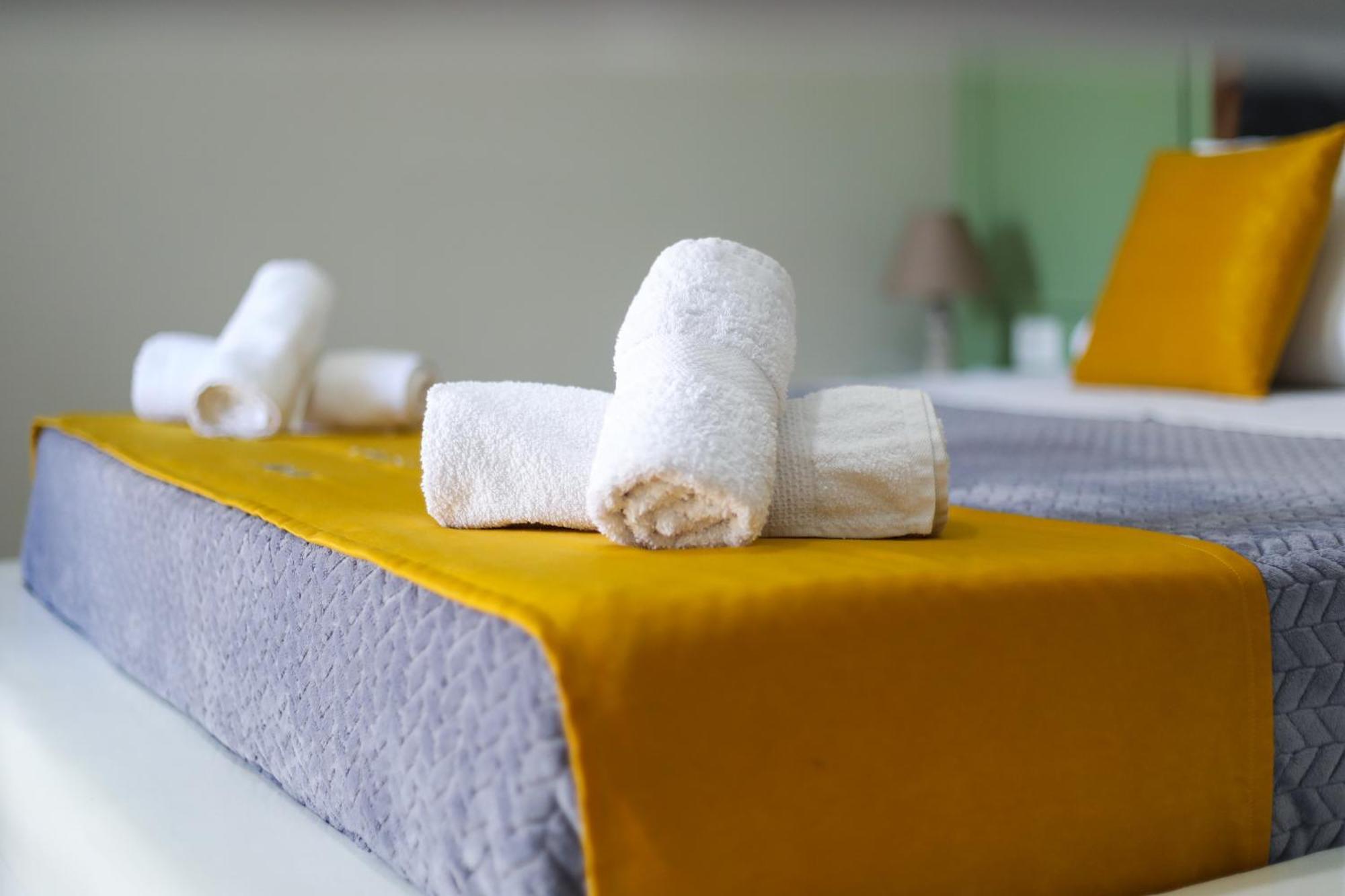Guest House Narta Vlorë Екстериор снимка