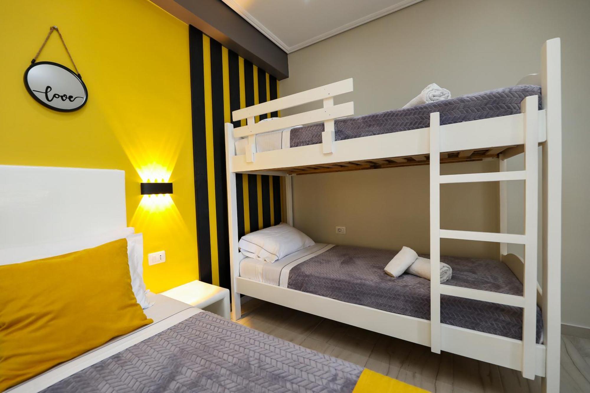 Guest House Narta Vlorë Екстериор снимка