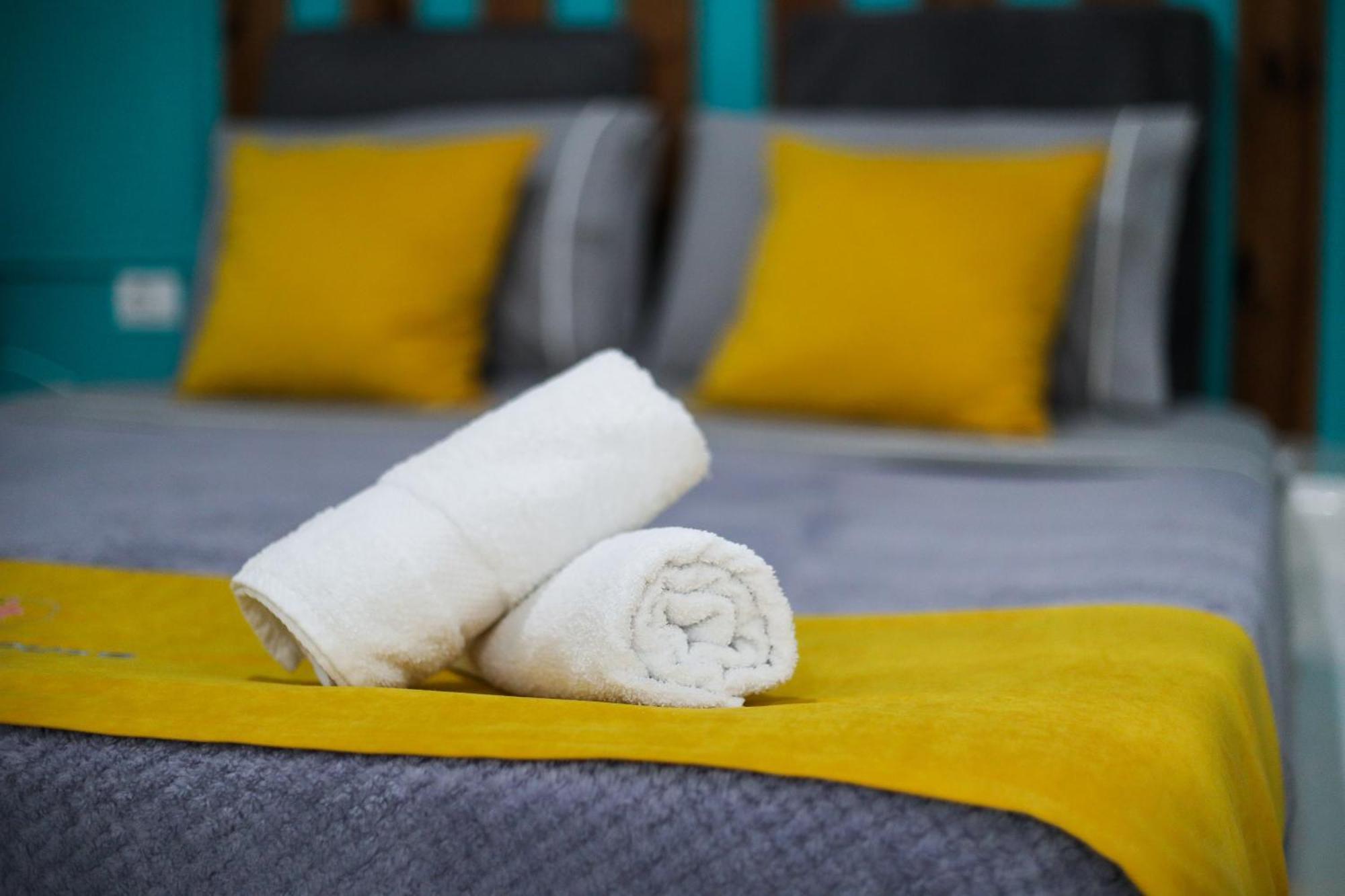 Guest House Narta Vlorë Екстериор снимка