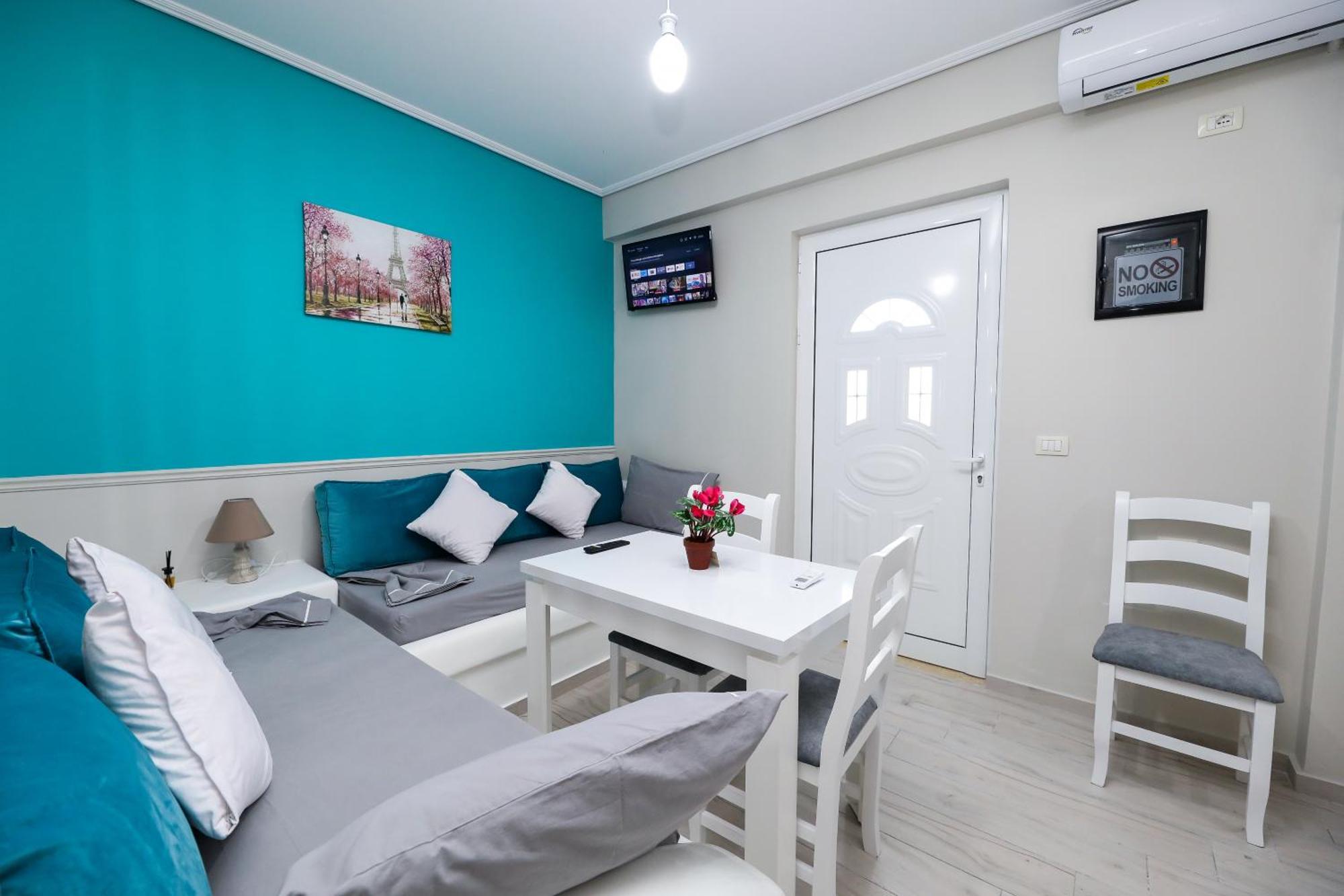 Guest House Narta Vlorë Екстериор снимка