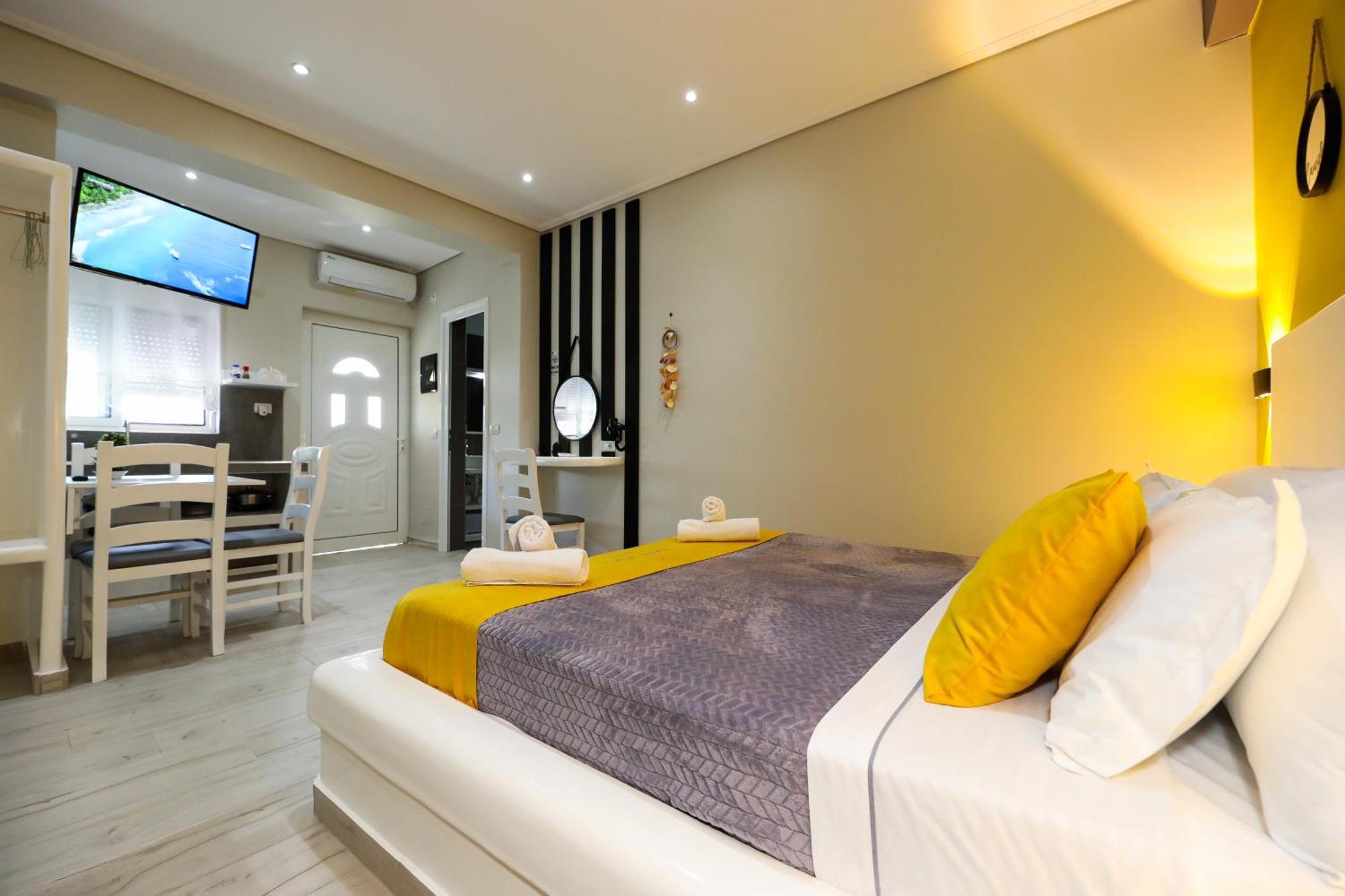 Guest House Narta Vlorë Екстериор снимка