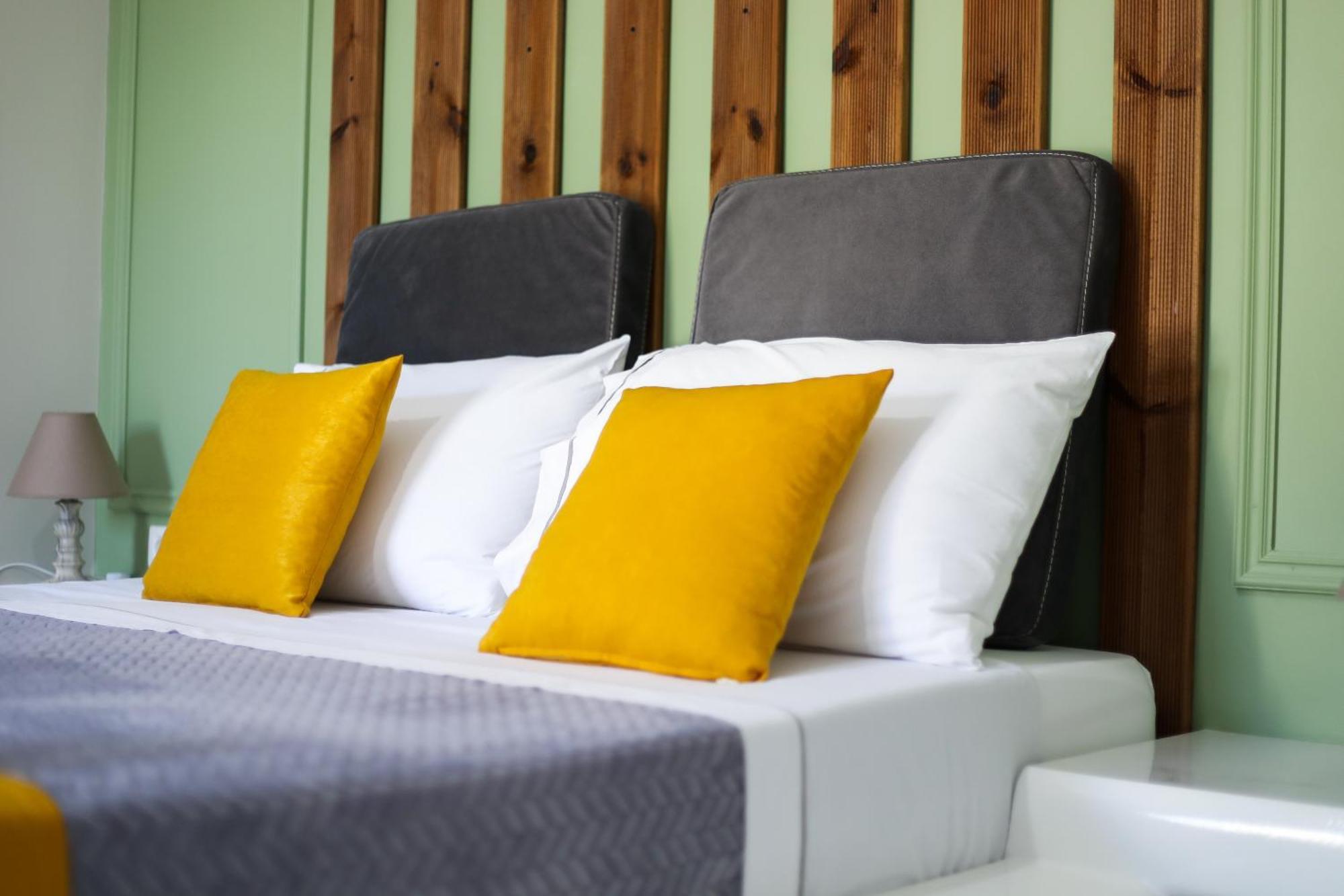 Guest House Narta Vlorë Екстериор снимка