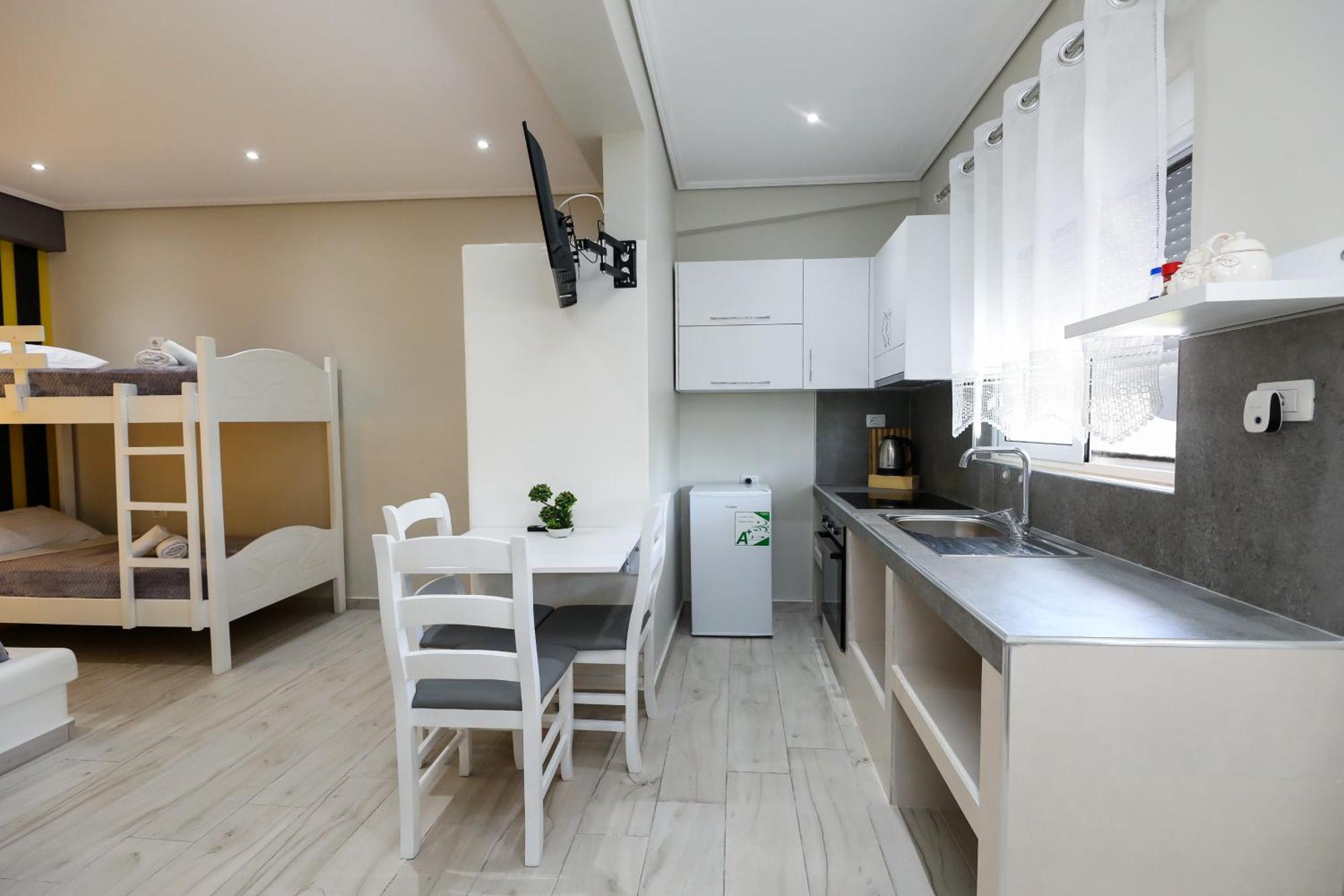 Guest House Narta Vlorë Екстериор снимка