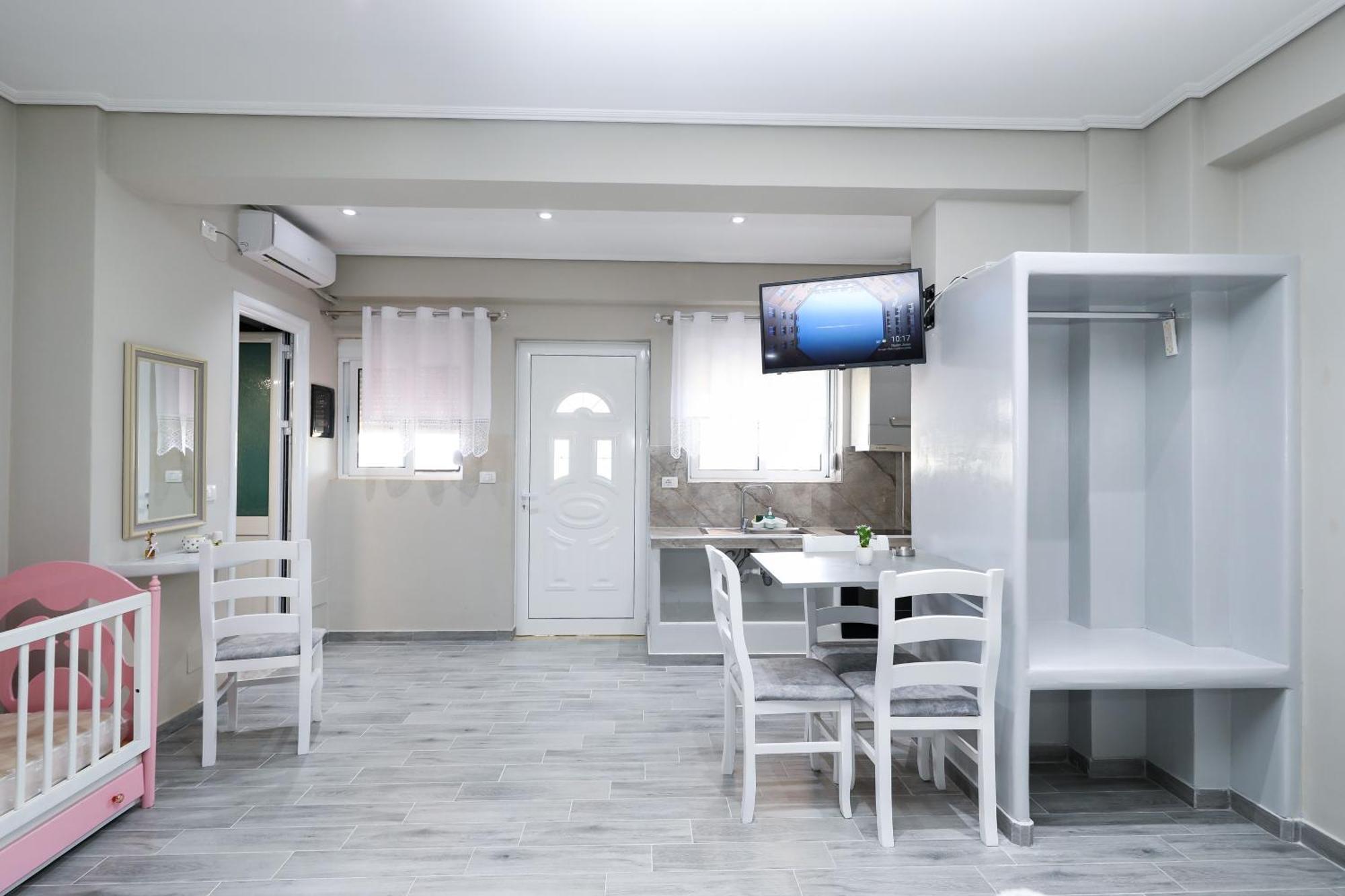 Guest House Narta Vlorë Екстериор снимка