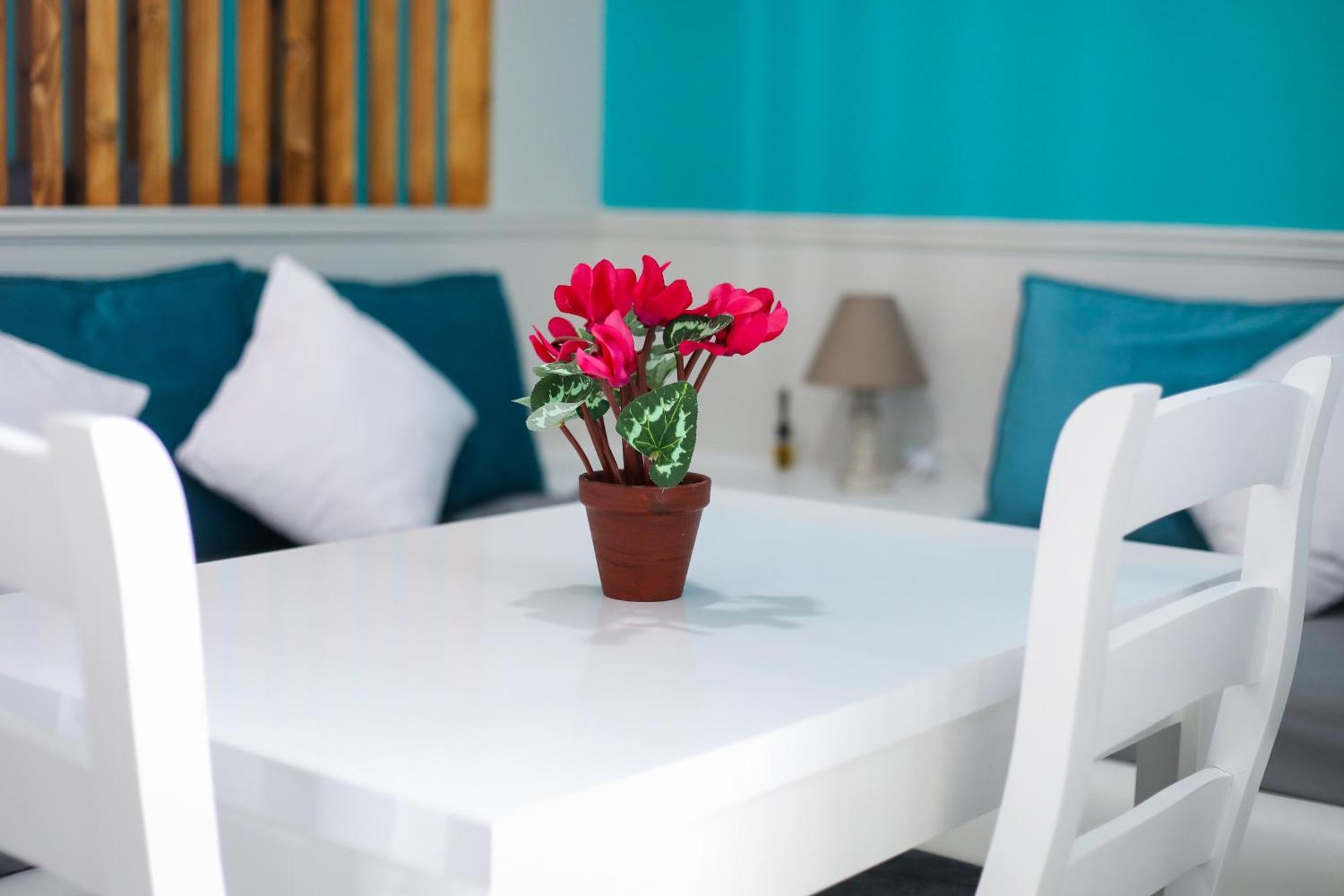 Guest House Narta Vlorë Екстериор снимка