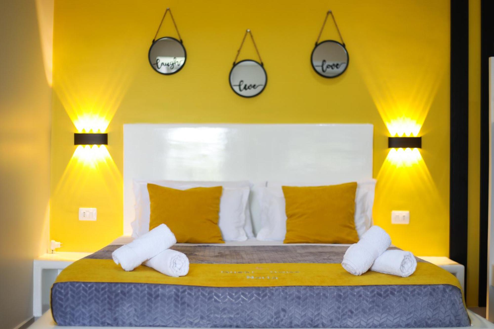 Guest House Narta Vlorë Екстериор снимка