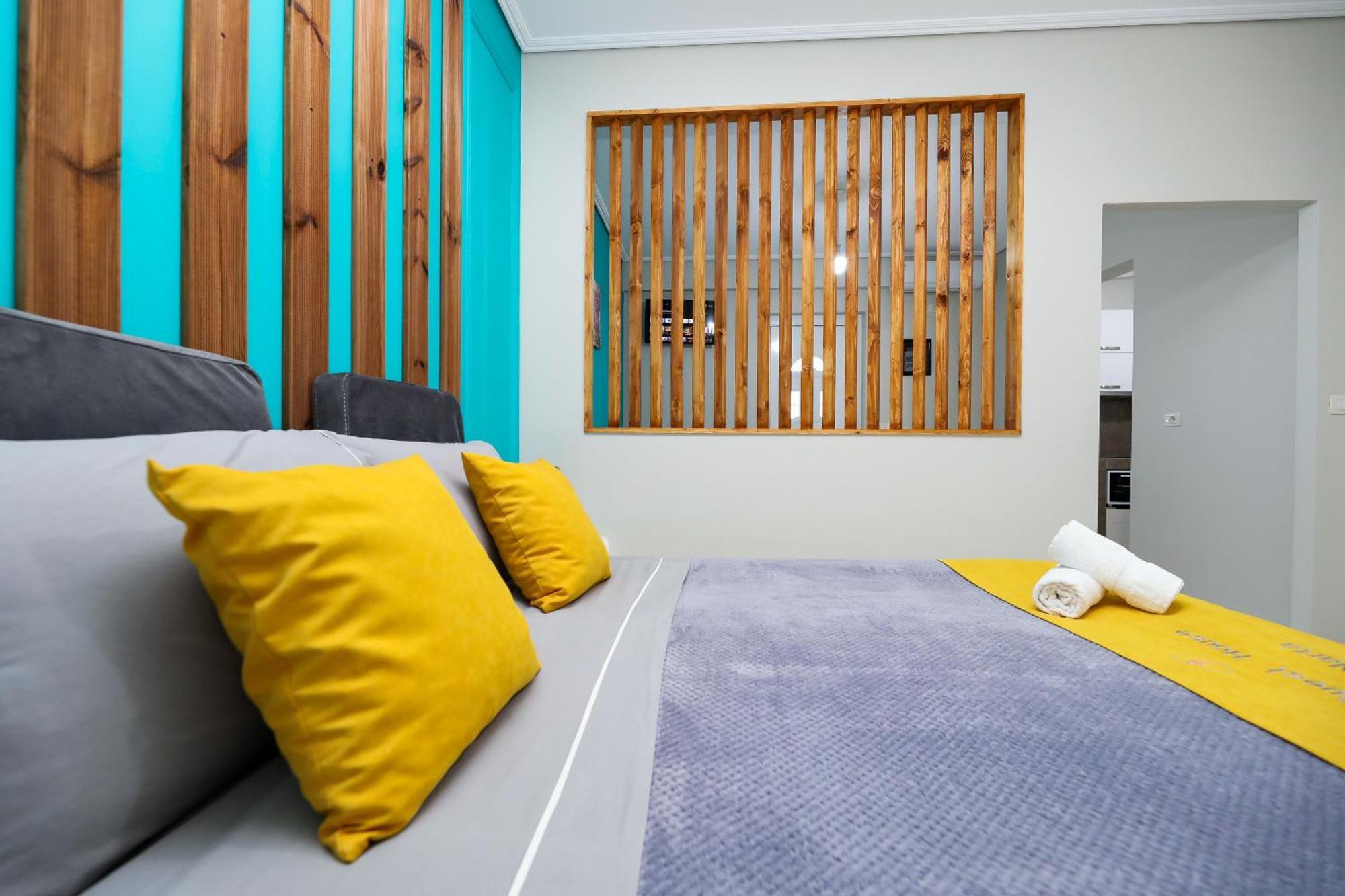 Guest House Narta Vlorë Екстериор снимка