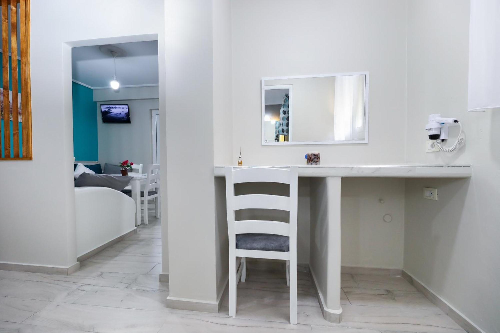 Guest House Narta Vlorë Екстериор снимка
