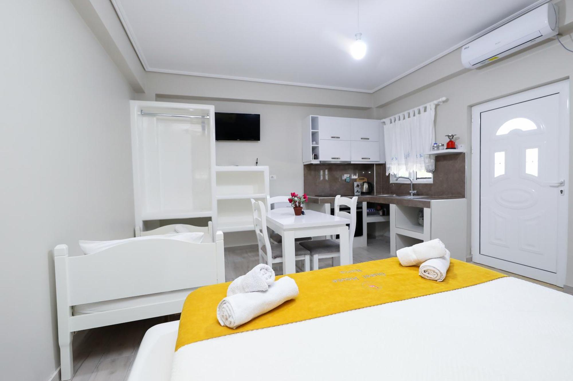 Guest House Narta Vlorë Екстериор снимка