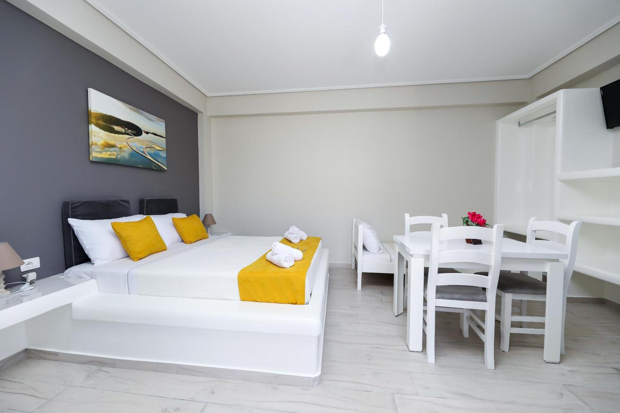 Guest House Narta Vlorë Екстериор снимка