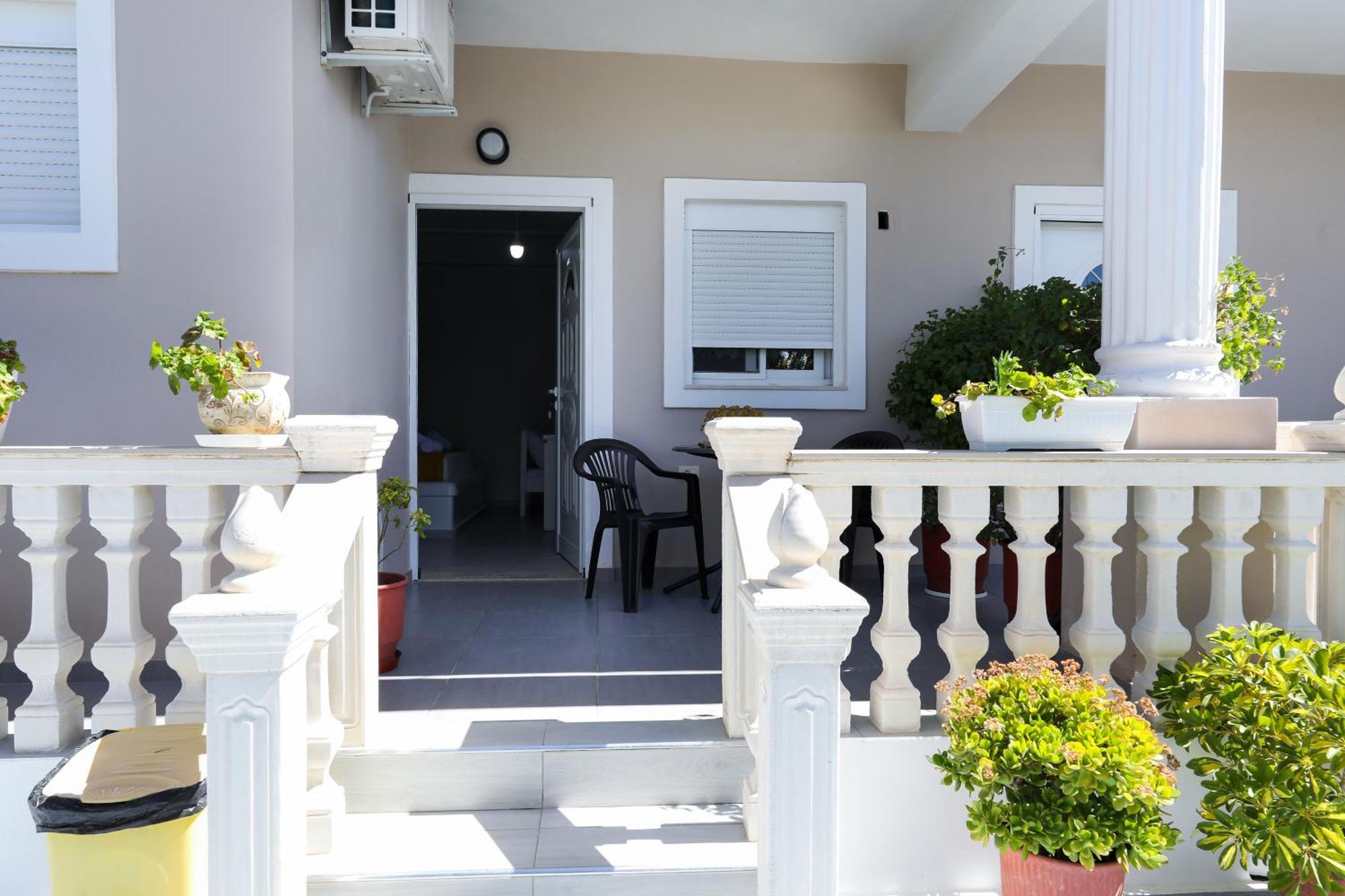 Guest House Narta Vlorë Екстериор снимка