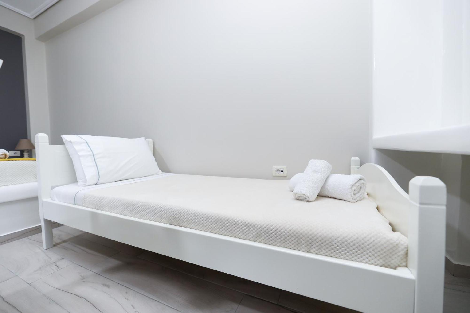 Guest House Narta Vlorë Екстериор снимка