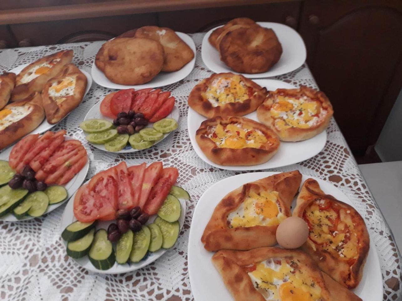 Guest House Narta Vlorë Екстериор снимка