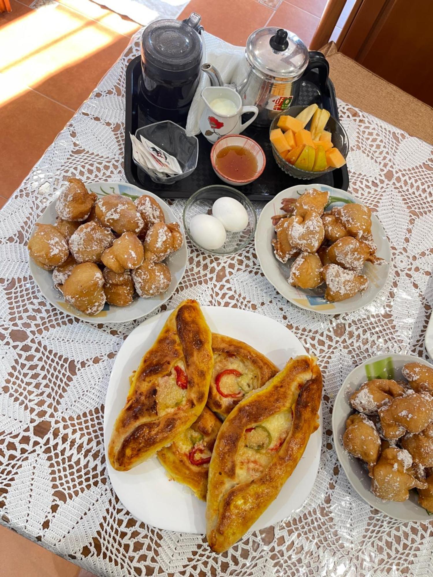 Guest House Narta Vlorë Екстериор снимка