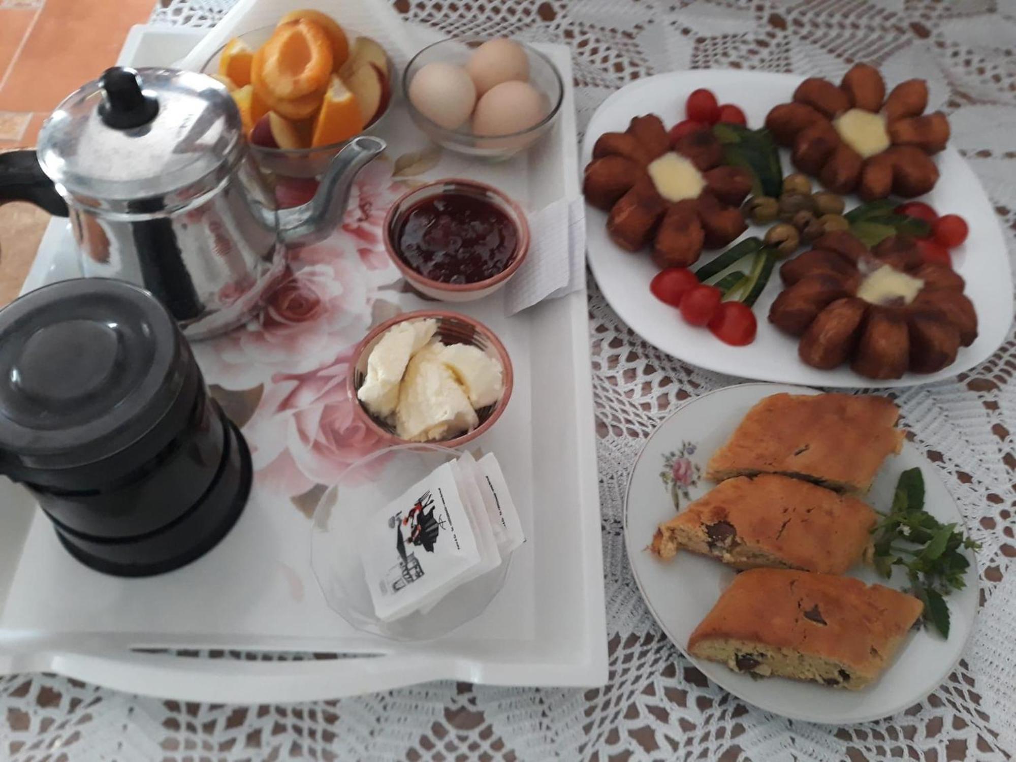 Guest House Narta Vlorë Екстериор снимка