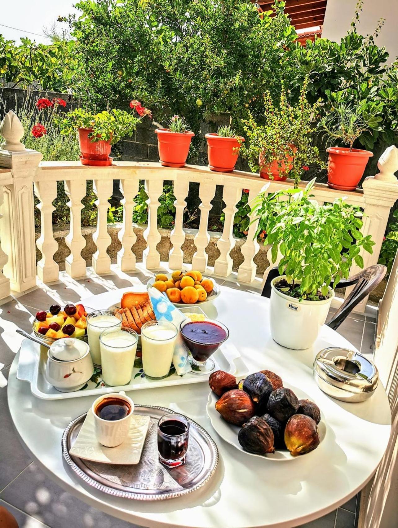 Guest House Narta Vlorë Екстериор снимка